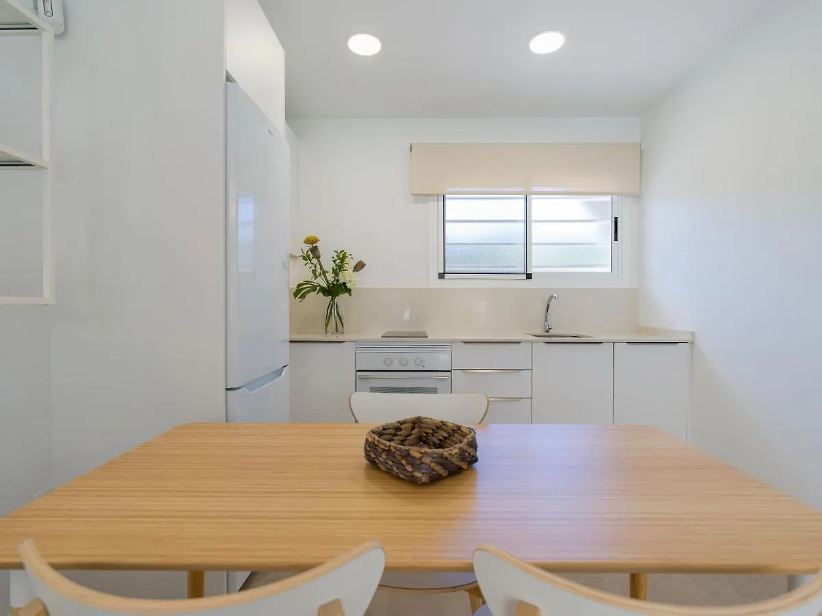 Apartment Asara Beach 3 San Agustin  Spain
