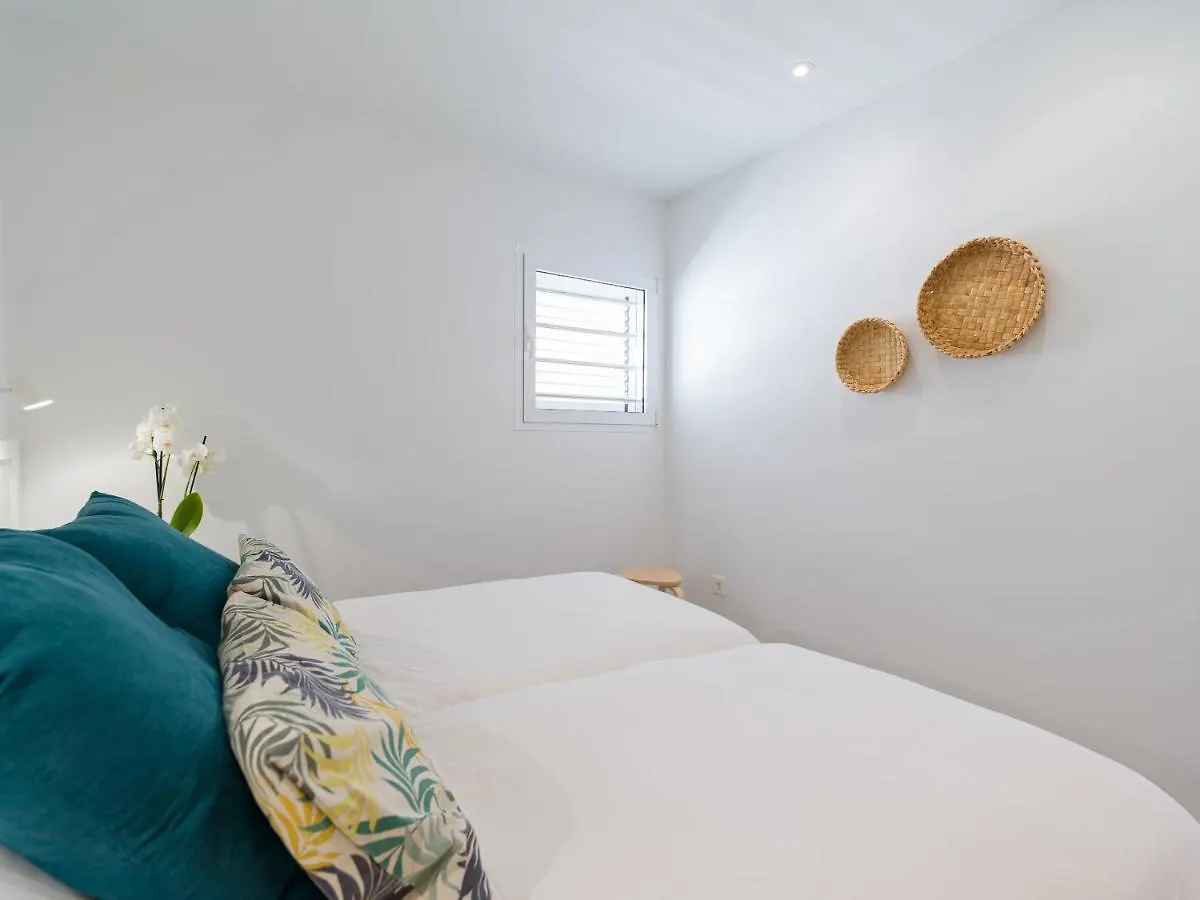 Asara Beach 3 San Agustin  0*, San Agustin (Gran Canaria)