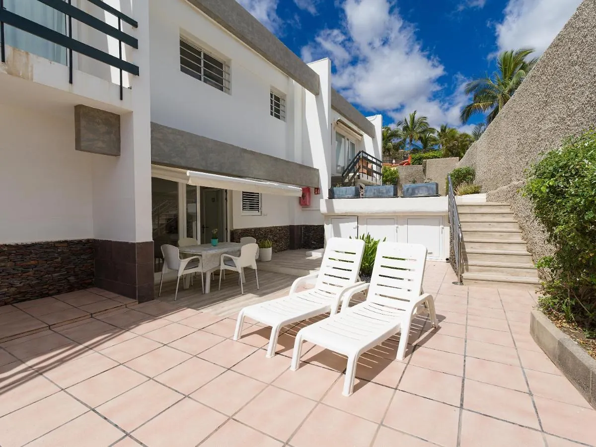 Asara Beach 3 San Agustin  San Agustin (Gran Canaria)