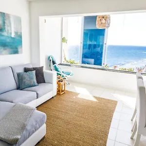 Dreamy Sea View Gran Canaria Apartment