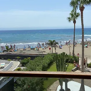 Papagayos San Agustin (Gran Canaria)