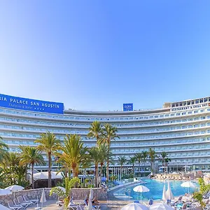 Gloria Palace Thalasso & San Agustín