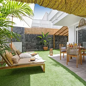 Pura Vida San Agustin (Gran Canaria)