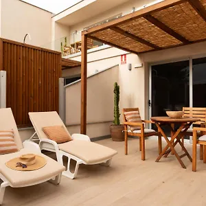 Mangata Gran Canaria - Adults Only San Agustin (Gran Canaria)
