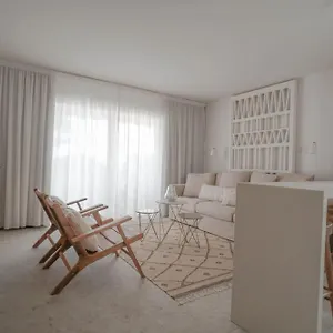 Agustino Apartment