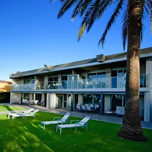 Barcas San Agustin (Gran Canaria)