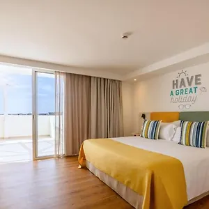 Abora Interclub Atlantic By Lopesan San Agustín