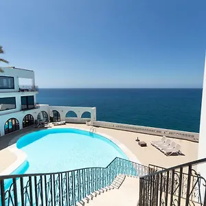 Monte Del Moro San Agustin (Gran Canaria)