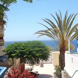 La Colina San Agustin (Gran Canaria)