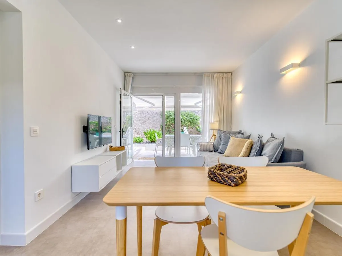 Asara Beach 3 San Agustín Διαμέρισμα
