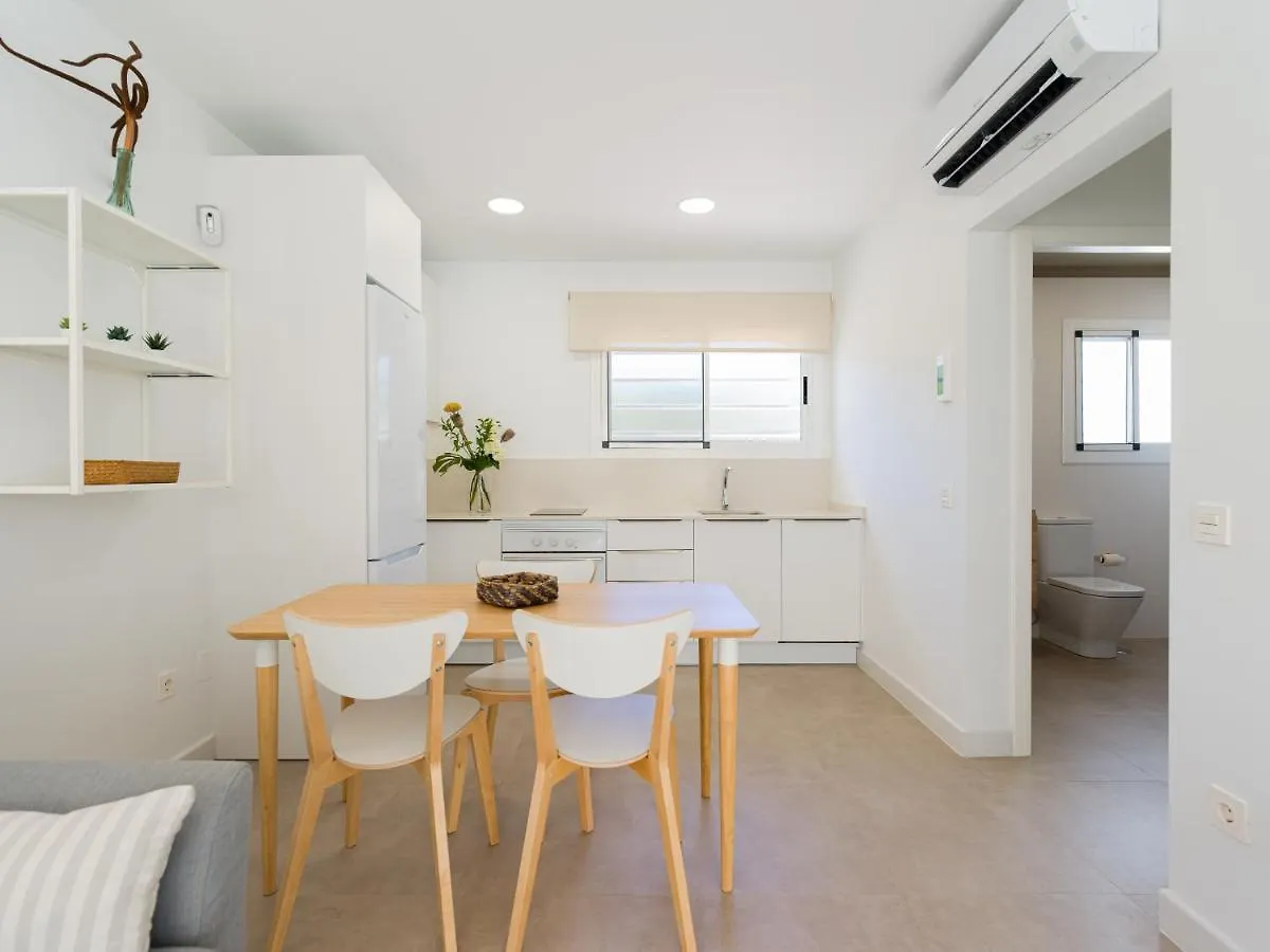 Διαμέρισμα Asara Beach 3 San Agustín