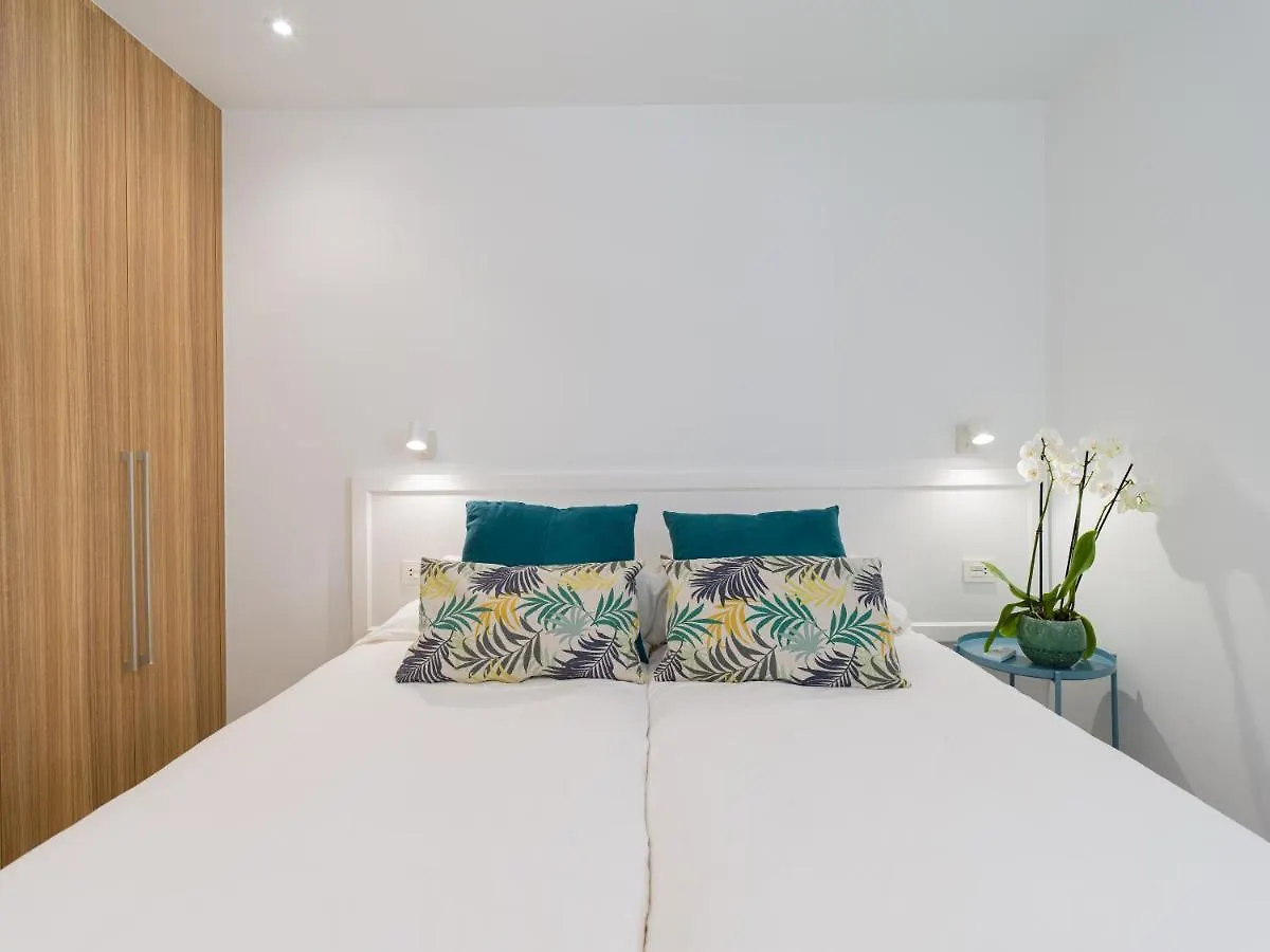 Asara Beach 3 San Agustín 0*,  Ισπανία