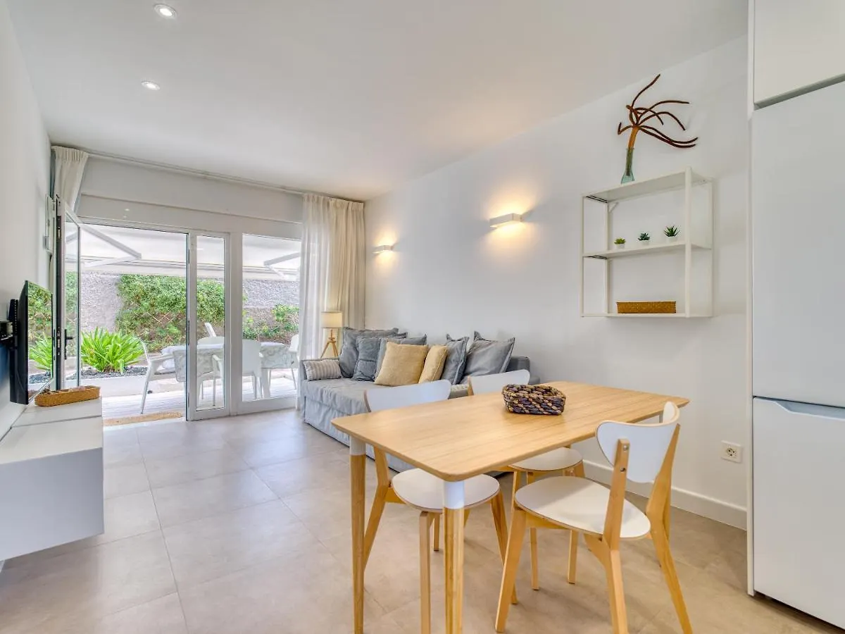 Διαμέρισμα Asara Beach 3 San Agustín