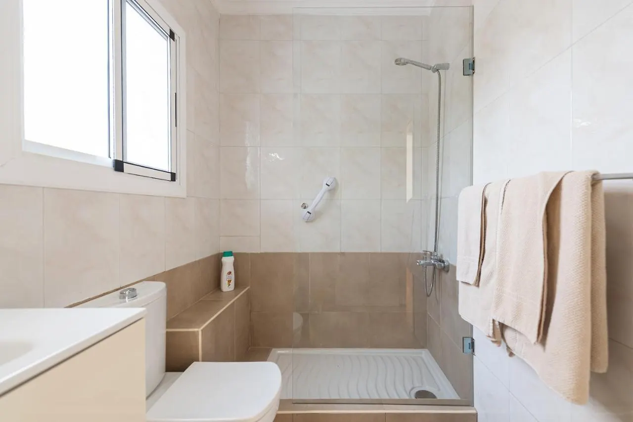Apartment Asara Beach 3 San Agustin