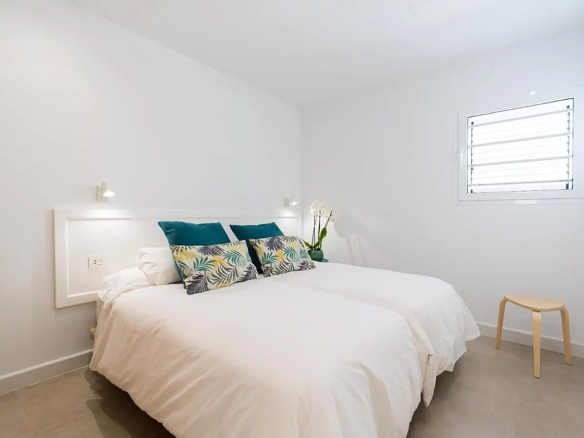 Apartment Asara Beach 3 San Agustin