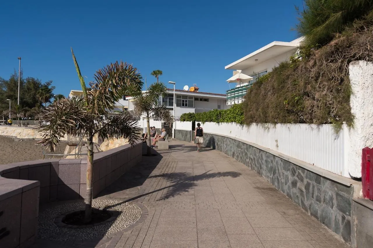 Asara Beach 3 San Agustin