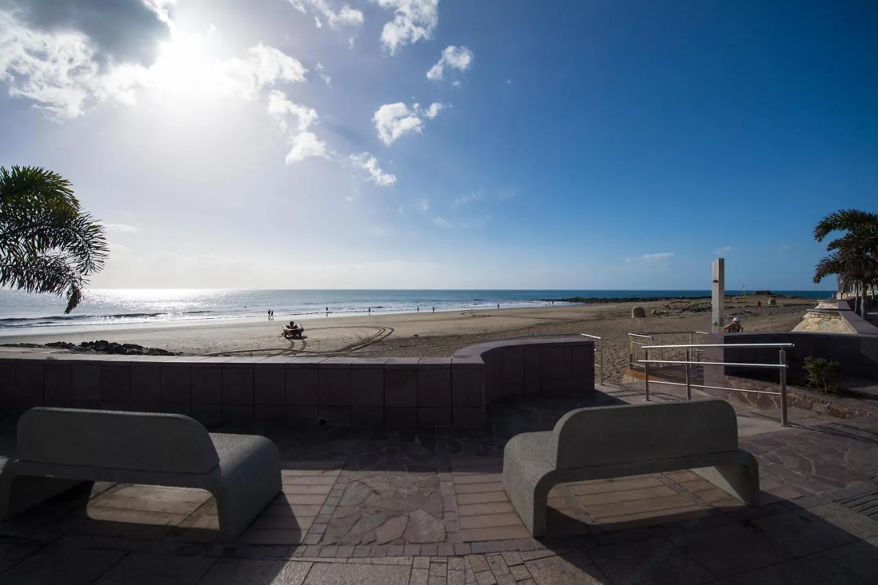 Asara Beach 3 San Agustin  0*, San Agustin (Gran Canaria)